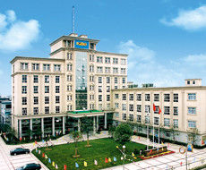 中国 Jiangsu Hongbao Hardware Co.,Ltd