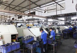 中国 Jiangsu Hongbao Hardware Co.,Ltd