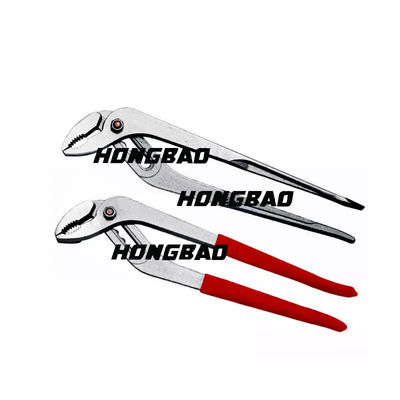 1つのよりふくよかな用具の日本のタイプ スクリュードライバーの先端に付き300mm 165mm 250mmの水ポンプのプライヤー10のインチ2つ