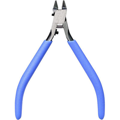 5 6つは造る最終的なGundamのニッパーのカッターの技術のHandtoolのシャープを超じりじり動かしLefを切る固定単一の刃を修理する