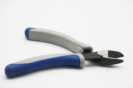 4.5インチの側面の切断の宝石類のプライヤー セットの工具セットは小型組合せを置いた