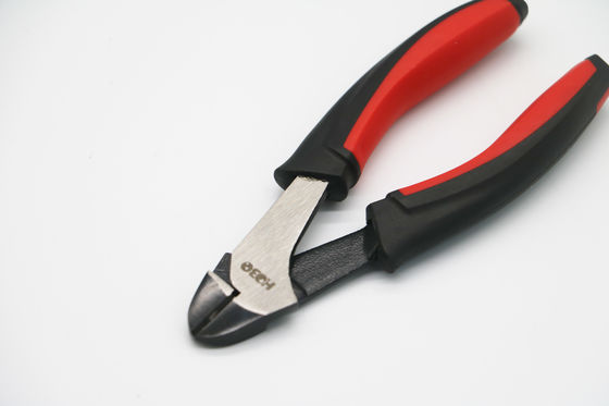 4.5インチの側面の切断の宝石類のプライヤー セットの工具セットは小型組合せを置いた