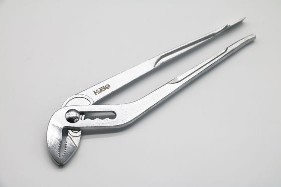 1つのよりふくよかな用具の日本のタイプ スクリュードライバーの先端に付き300mm 165mm 250mmの水ポンプのプライヤー10のインチ2つ