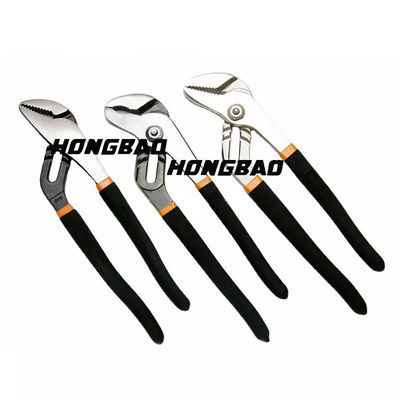 1つのよりふくよかな用具の日本のタイプ スクリュードライバーの先端に付き300mm 165mm 250mmの水ポンプのプライヤー10のインチ2つ