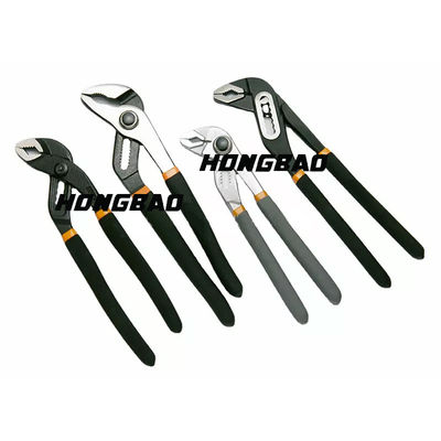 1つのよりふくよかな用具の日本のタイプ スクリュードライバーの先端に付き300mm 165mm 250mmの水ポンプのプライヤー10のインチ2つ