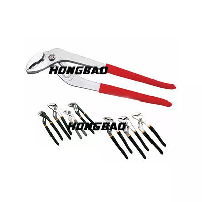 1つのよりふくよかな用具の日本のタイプ スクリュードライバーの先端に付き300mm 165mm 250mmの水ポンプのプライヤー10のインチ2つ