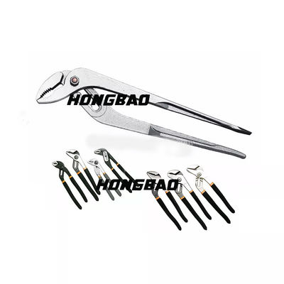 1つのよりふくよかな用具の日本のタイプ スクリュードライバーの先端に付き300mm 165mm 250mmの水ポンプのプライヤー10のインチ2つ