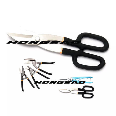 小型航空は6 8 10&quot;をプライヤーがスニップを切るケーブルをワイヤーで縛る軽量ケーブルのカッター切り取る