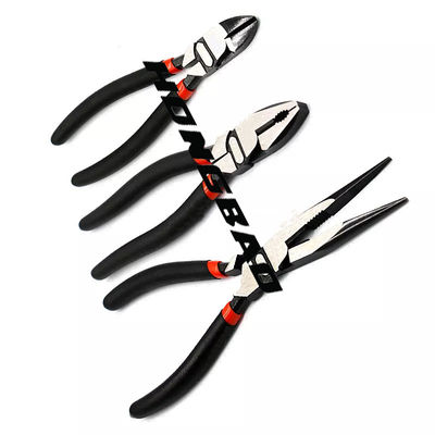 最もよい質の産業アーゴノミックス設計6 8&quot;機能突飛性のプライヤーを除けば風変りな共同切断プライヤー エネルギー