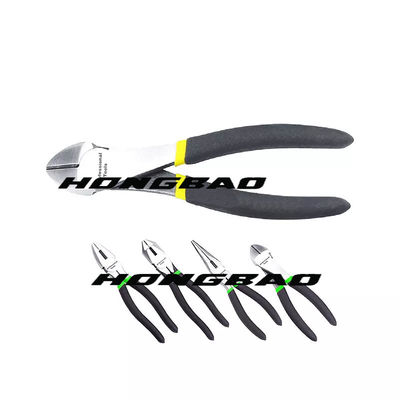 組合せの切断のプライヤー150mm 160mm 165mm 185のMm大きいS 20# 8 9 10&quot;