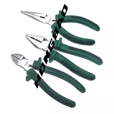 最もよい質の産業アーゴノミックス設計6 8&quot;機能突飛性のプライヤーを除けば風変りな共同切断プライヤー エネルギー