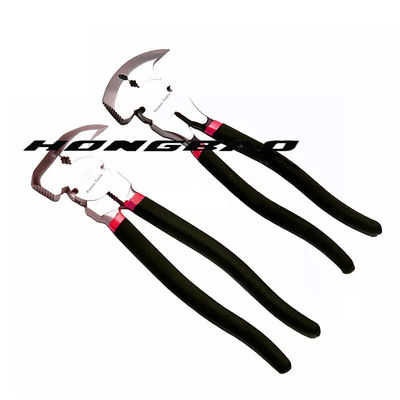 9つ10&quot; 12&quot;は組合せのプライヤー180mm 5&quot;を絶縁し2つのサイズの低下によって造られた塀を囲う